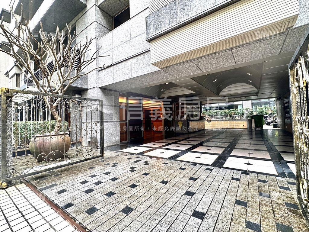 美樹邊間三房車位稀有釋出房屋室內格局與周邊環境