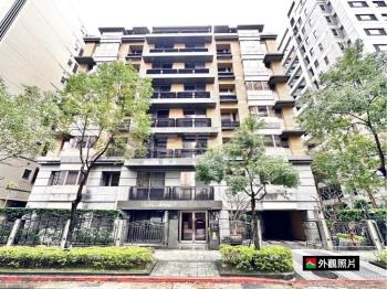 美樹邊間三房車位稀有釋出