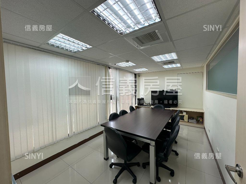 龍華市場面寬收租店面房屋室內格局與周邊環境