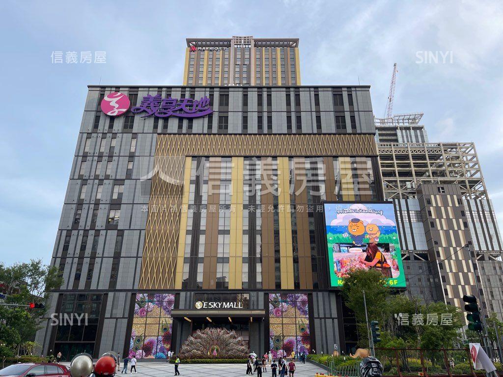 龍華市場面寬收租店面房屋室內格局與周邊環境