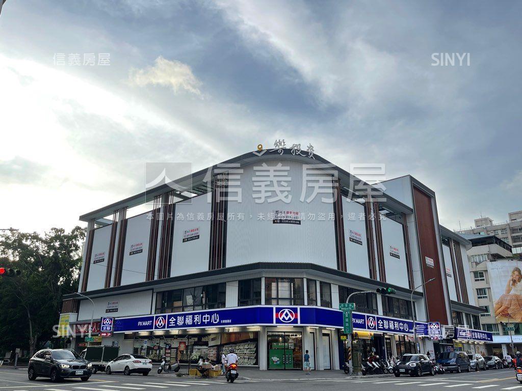 龍華市場面寬收租店面房屋室內格局與周邊環境