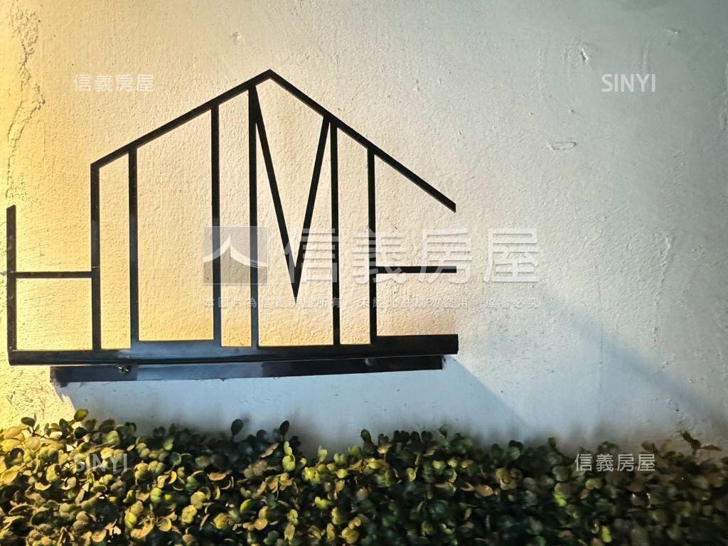 富國路置產金雞母房屋室內格局與周邊環境