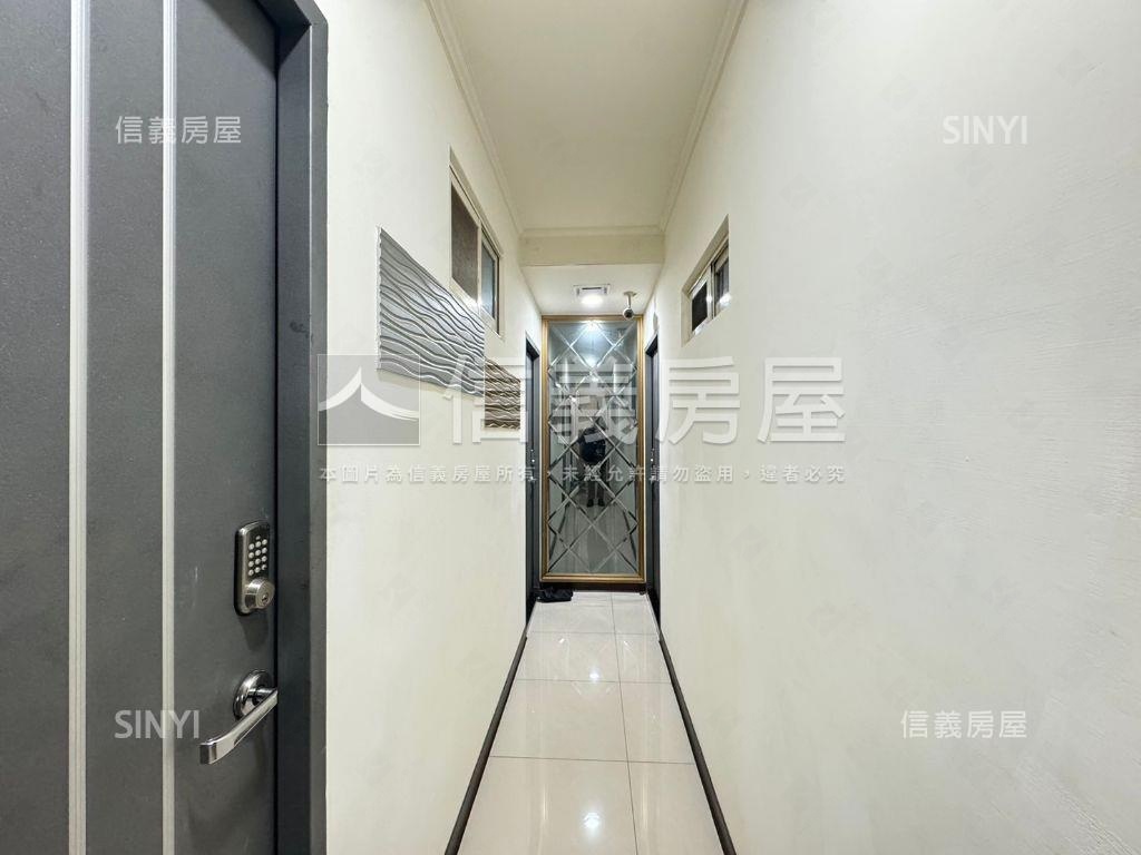 富國路置產金雞母房屋室內格局與周邊環境
