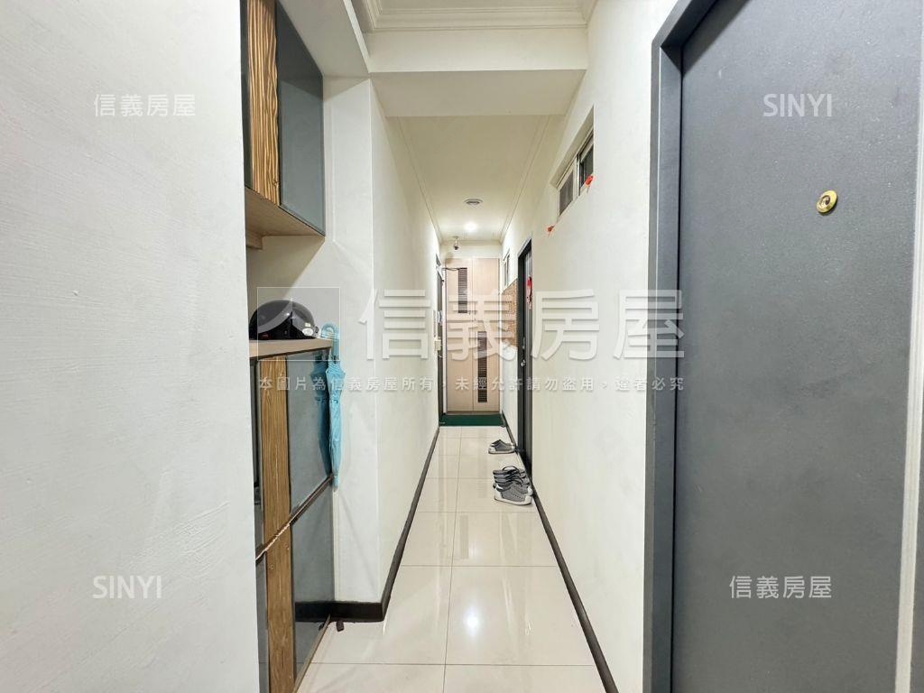 富國路置產金雞母房屋室內格局與周邊環境