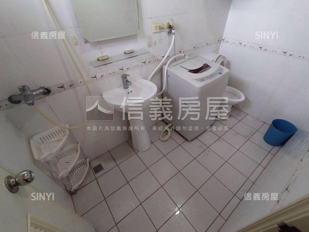 富國路置產金雞母房屋室內格局與周邊環境