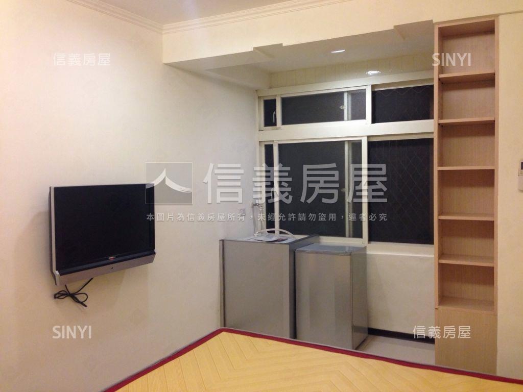富國路置產金雞母房屋室內格局與周邊環境