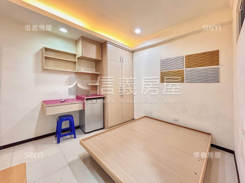 富國路置產金雞母房屋室內格局與周邊環境