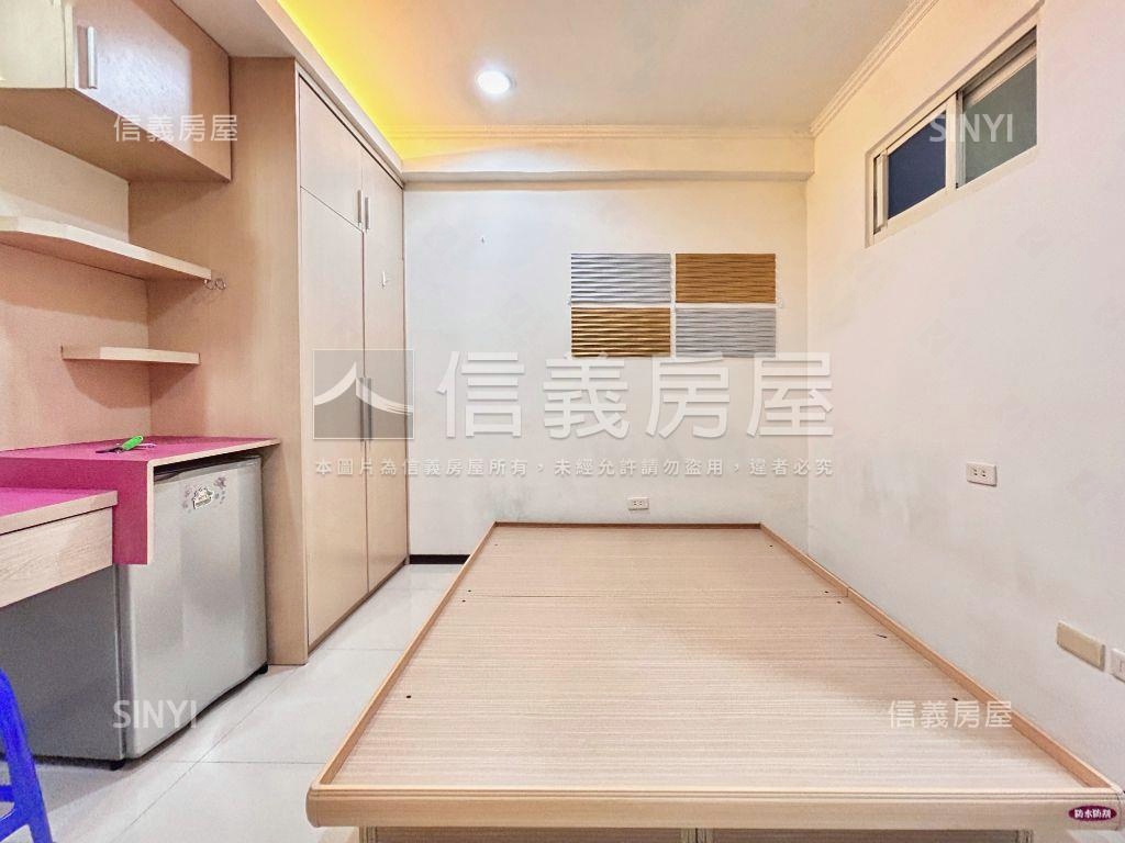 富國路置產金雞母房屋室內格局與周邊環境