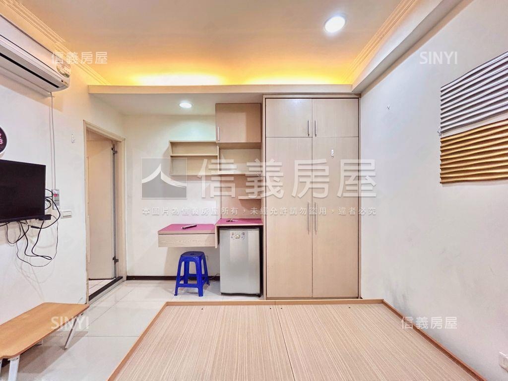富國路置產金雞母房屋室內格局與周邊環境