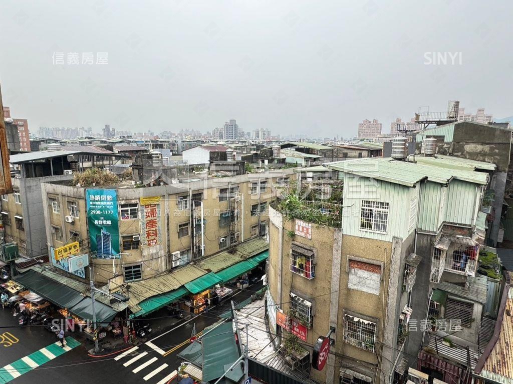 富國路置產金雞母房屋室內格局與周邊環境