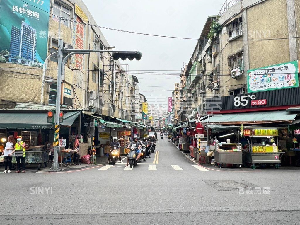 富國路置產金雞母房屋室內格局與周邊環境