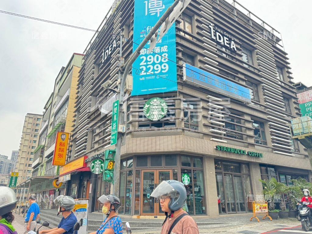富國路置產金雞母房屋室內格局與周邊環境