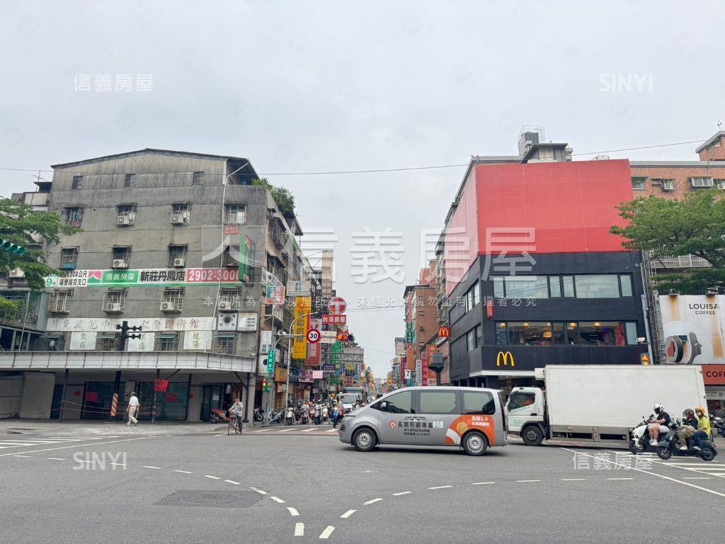 富國路置產金雞母房屋室內格局與周邊環境