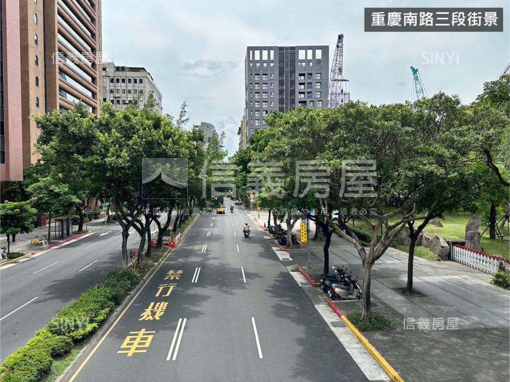 直營連鎖三角窗面寬金店房屋室內格局與周邊環境