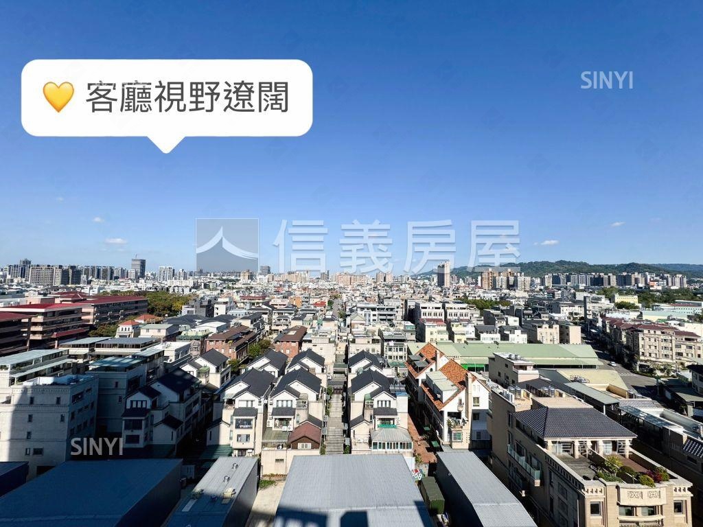 班芙春泉高樓視野好三房房屋室內格局與周邊環境