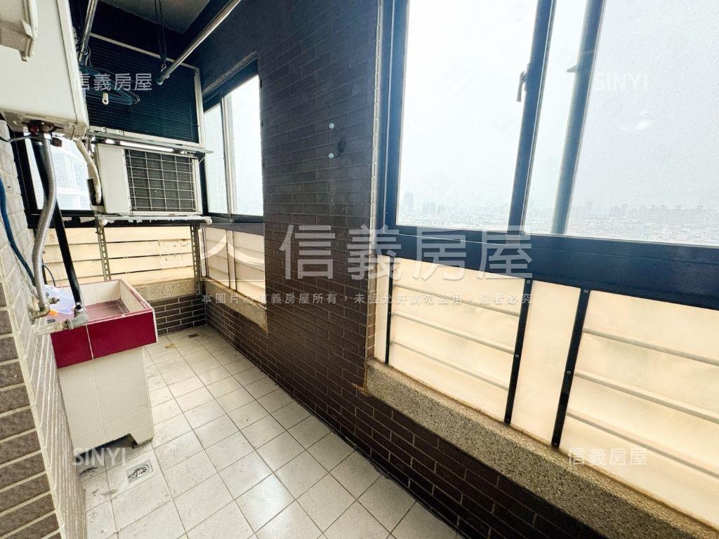 班芙春泉高樓視野好三房房屋室內格局與周邊環境