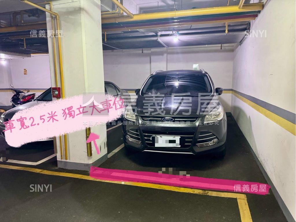 班芙春泉高樓視野好三房房屋室內格局與周邊環境