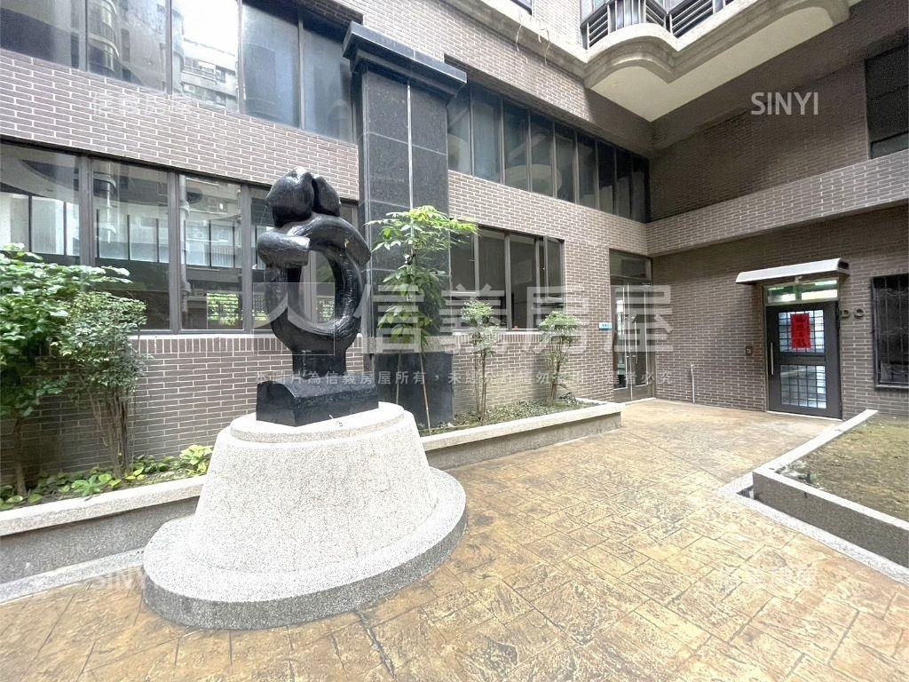 班芙春泉高樓視野好三房房屋室內格局與周邊環境
