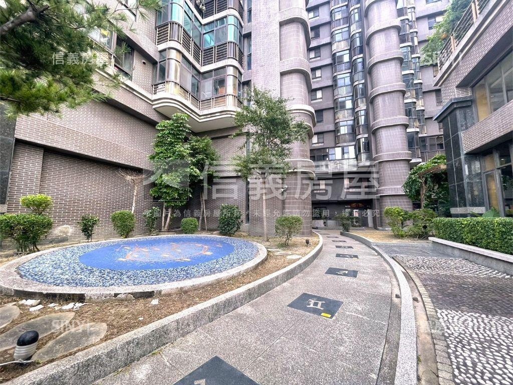 班芙春泉高樓視野好三房房屋室內格局與周邊環境