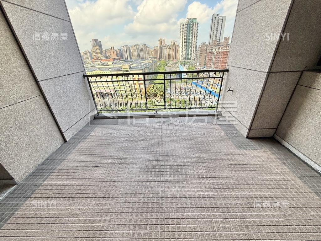 近未來捷運面公園重揚豪邸房屋室內格局與周邊環境