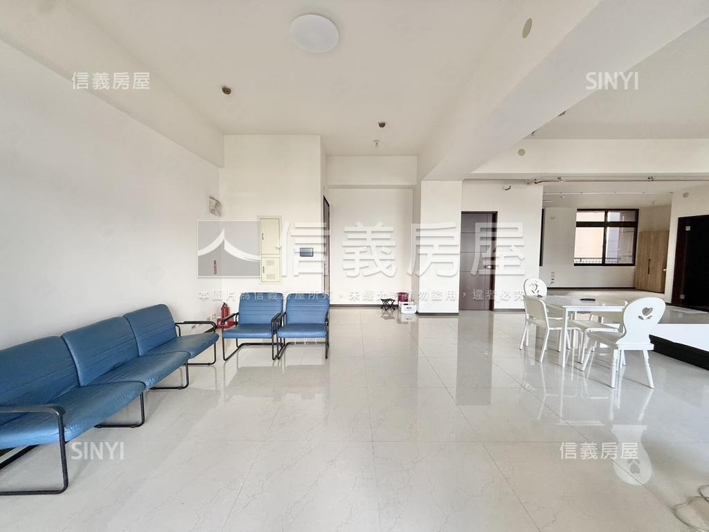 近未來捷運面公園重揚豪邸房屋室內格局與周邊環境