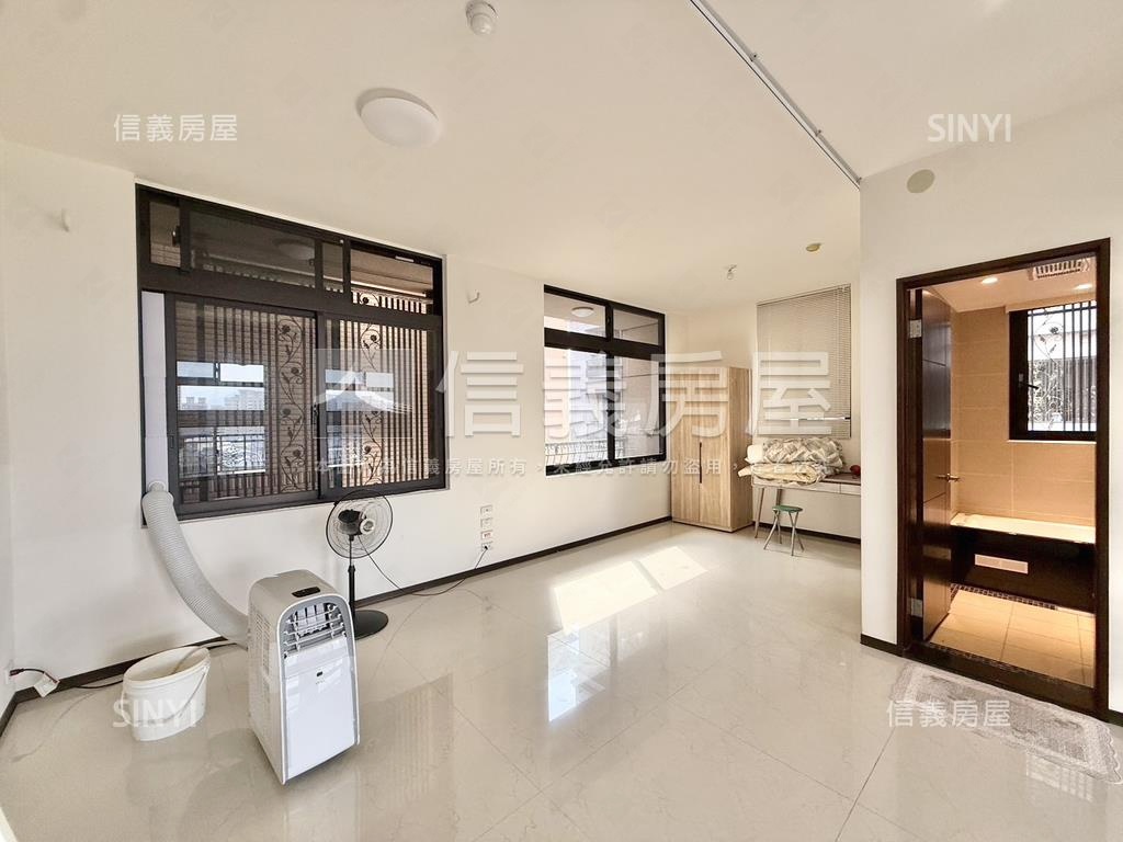 近未來捷運面公園重揚豪邸房屋室內格局與周邊環境