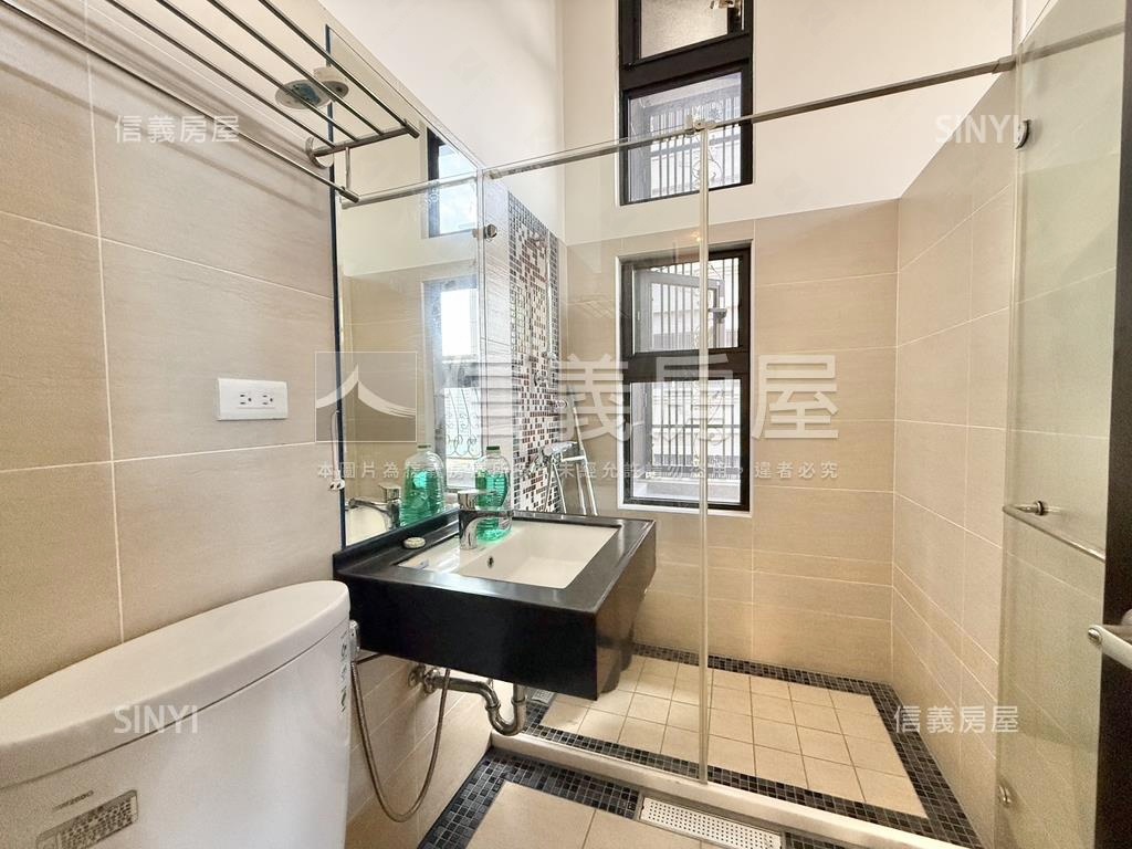 近未來捷運面公園重揚豪邸房屋室內格局與周邊環境