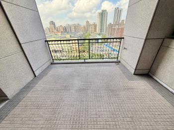 近未來捷運面公園重揚豪邸