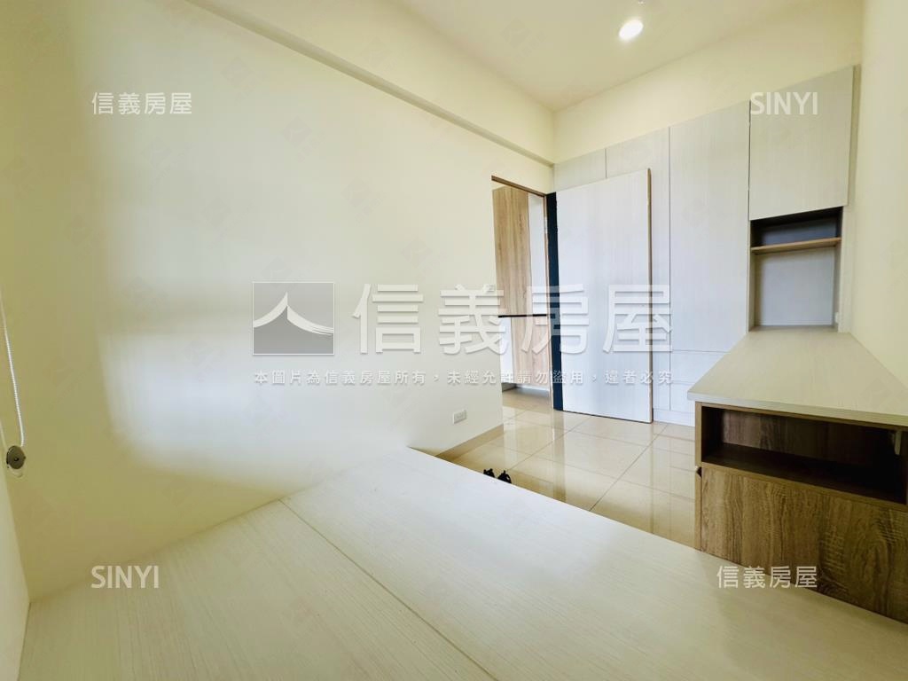 搶手！市政採光三房雙車位房屋室內格局與周邊環境