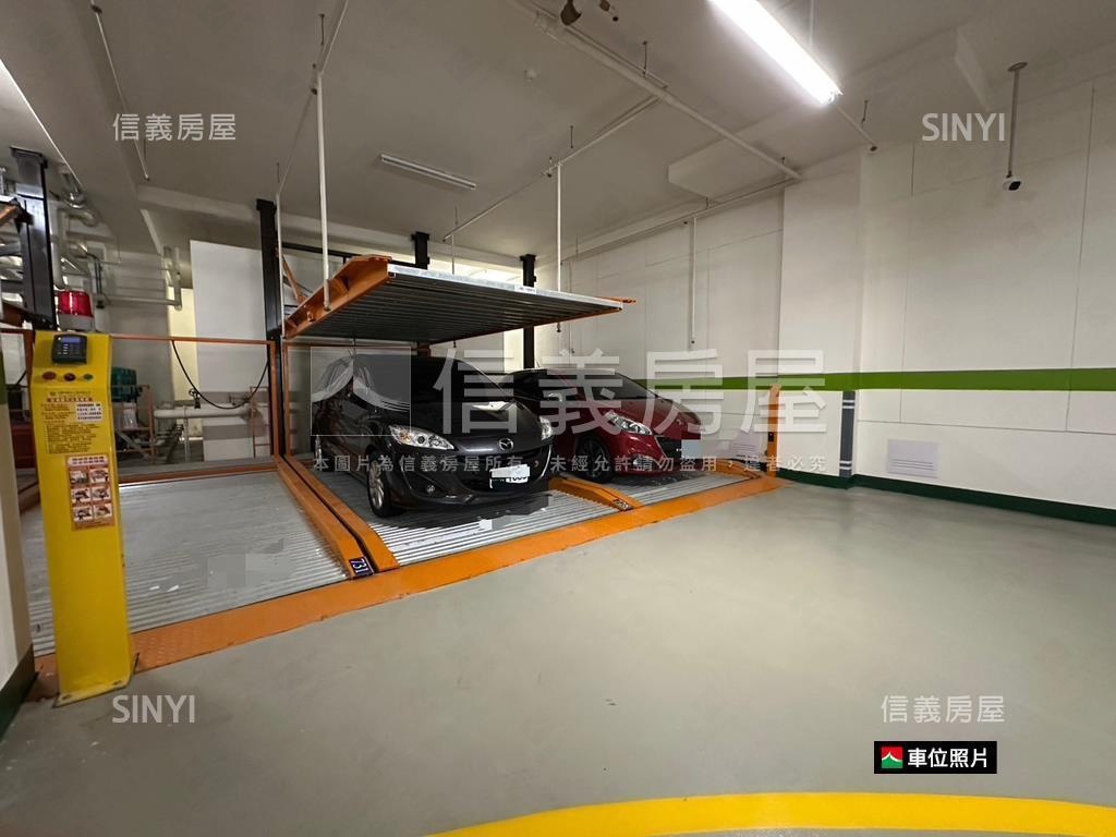 搶手！市政採光三房雙車位房屋室內格局與周邊環境