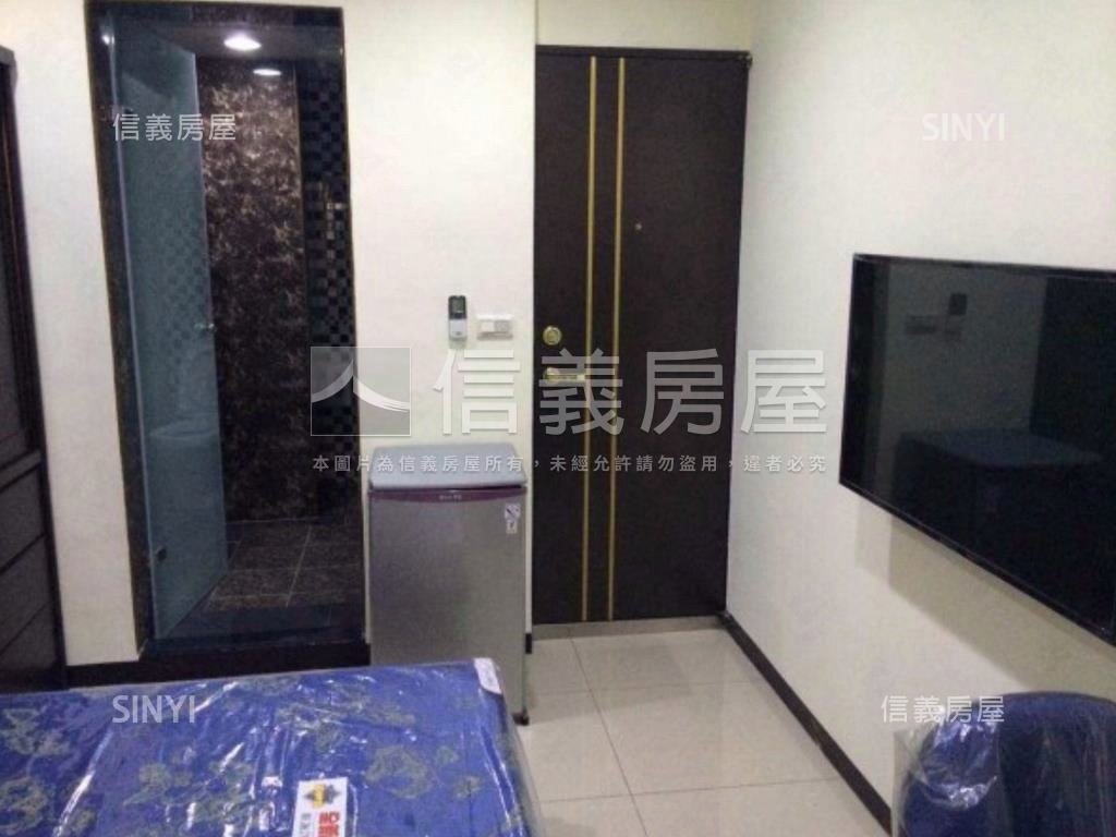 中正北收租屋房屋室內格局與周邊環境