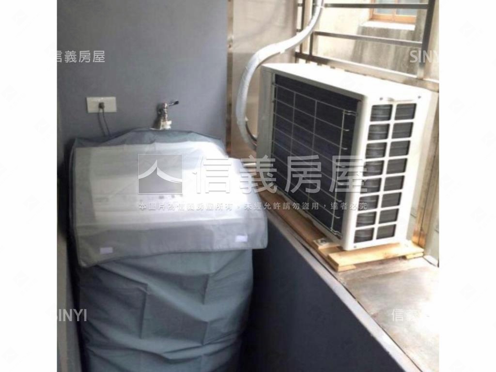 中正北收租屋房屋室內格局與周邊環境