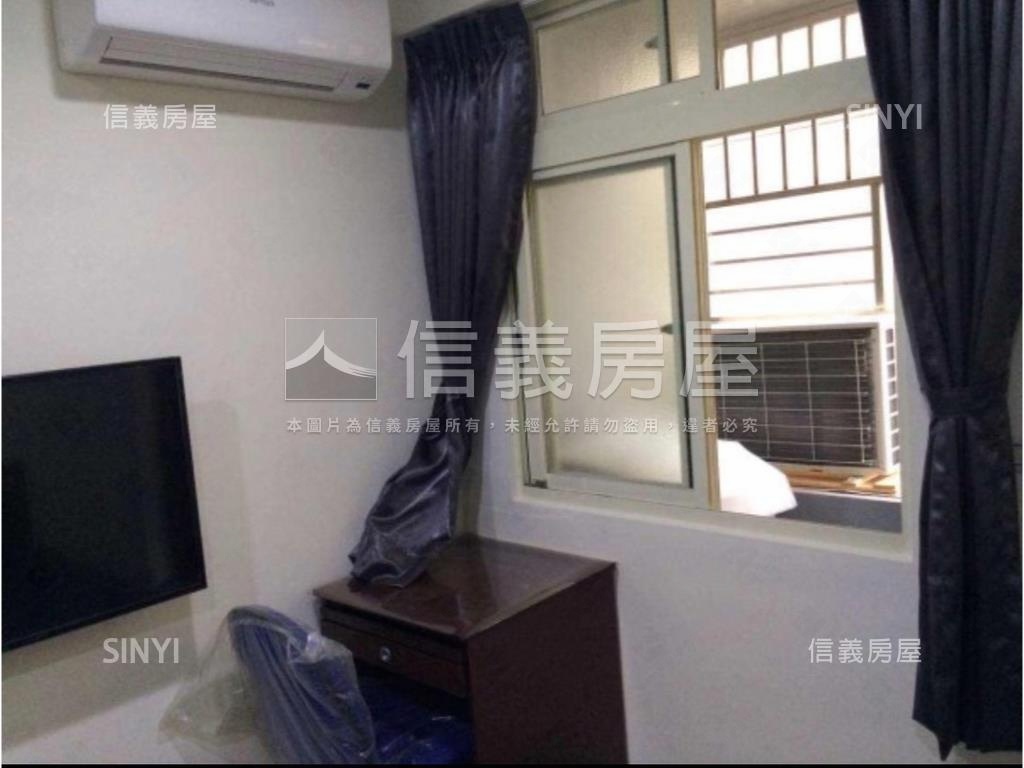 中正北收租屋房屋室內格局與周邊環境