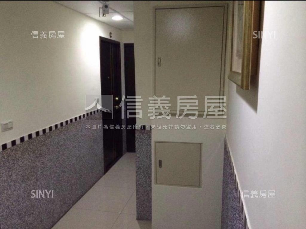 中正北收租屋房屋室內格局與周邊環境