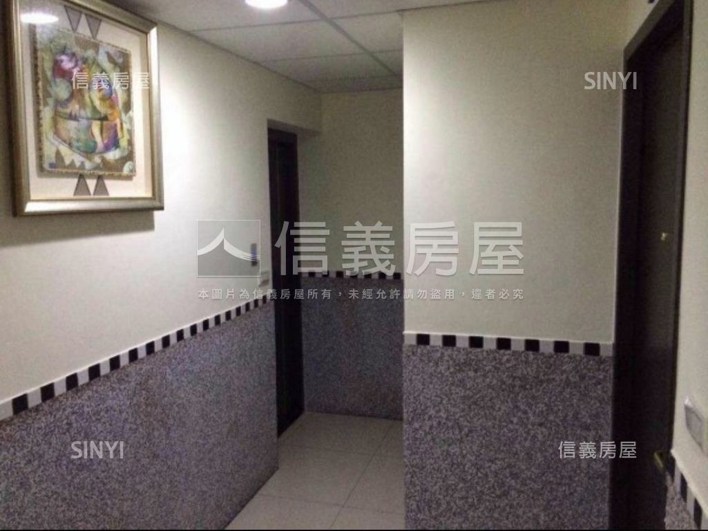 中正北收租屋房屋室內格局與周邊環境