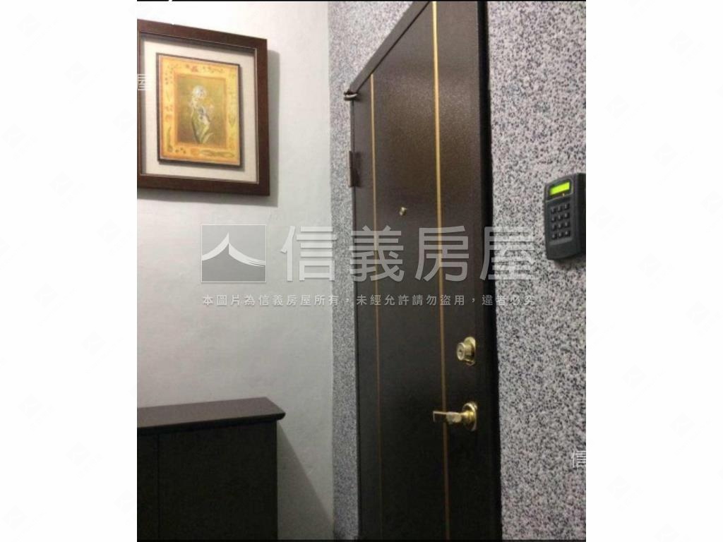 中正北收租屋房屋室內格局與周邊環境