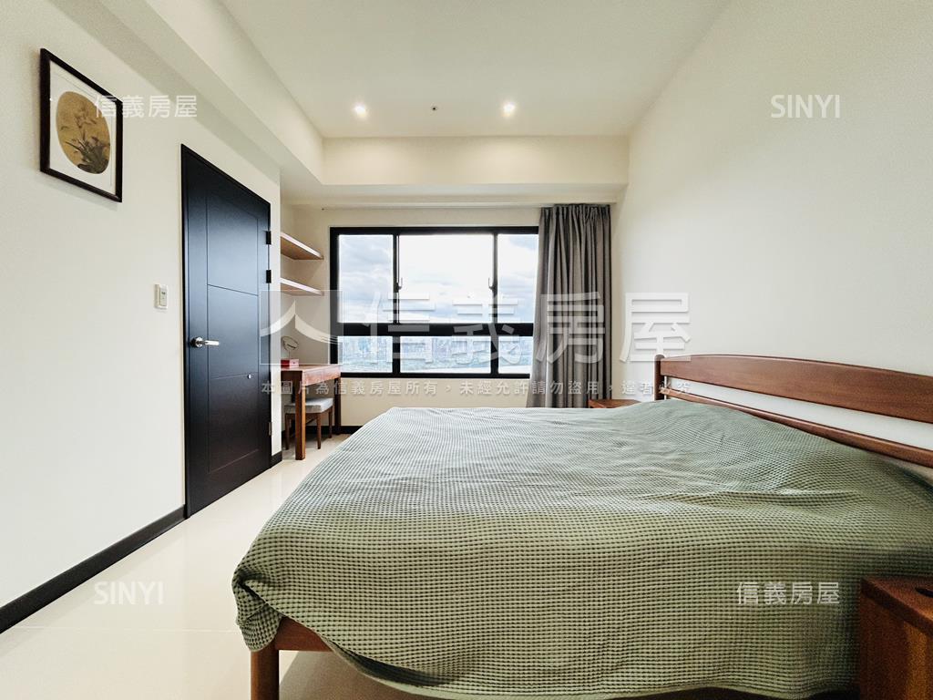 圓富登峰●高樓旖旎風光房屋室內格局與周邊環境