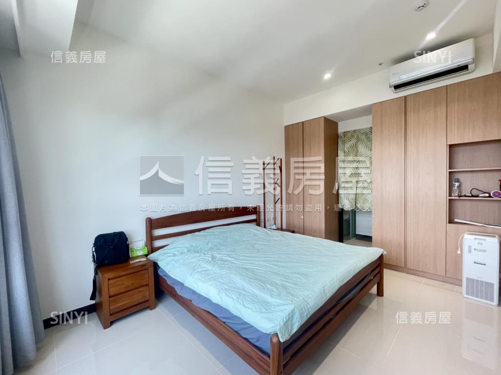 圓富登峰●高樓旖旎風光房屋室內格局與周邊環境