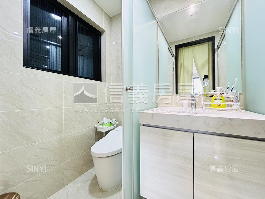 圓富登峰●高樓旖旎風光房屋室內格局與周邊環境