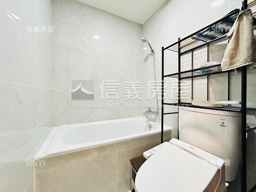 圓富登峰●高樓旖旎風光房屋室內格局與周邊環境