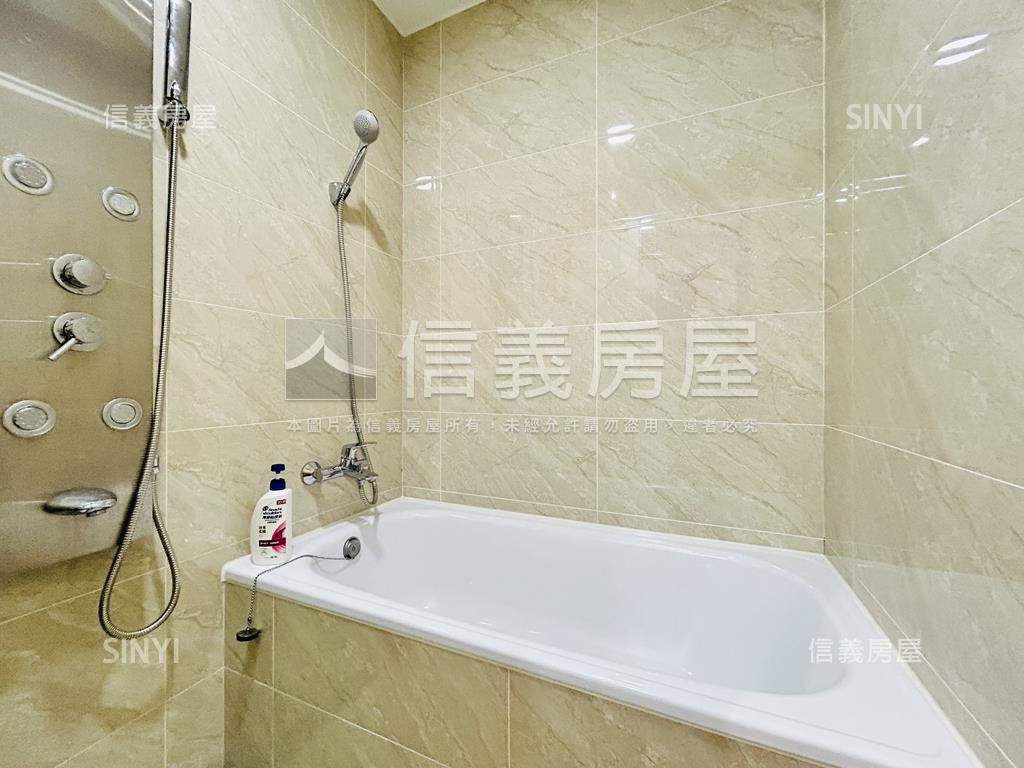 圓富登峰●高樓旖旎風光房屋室內格局與周邊環境