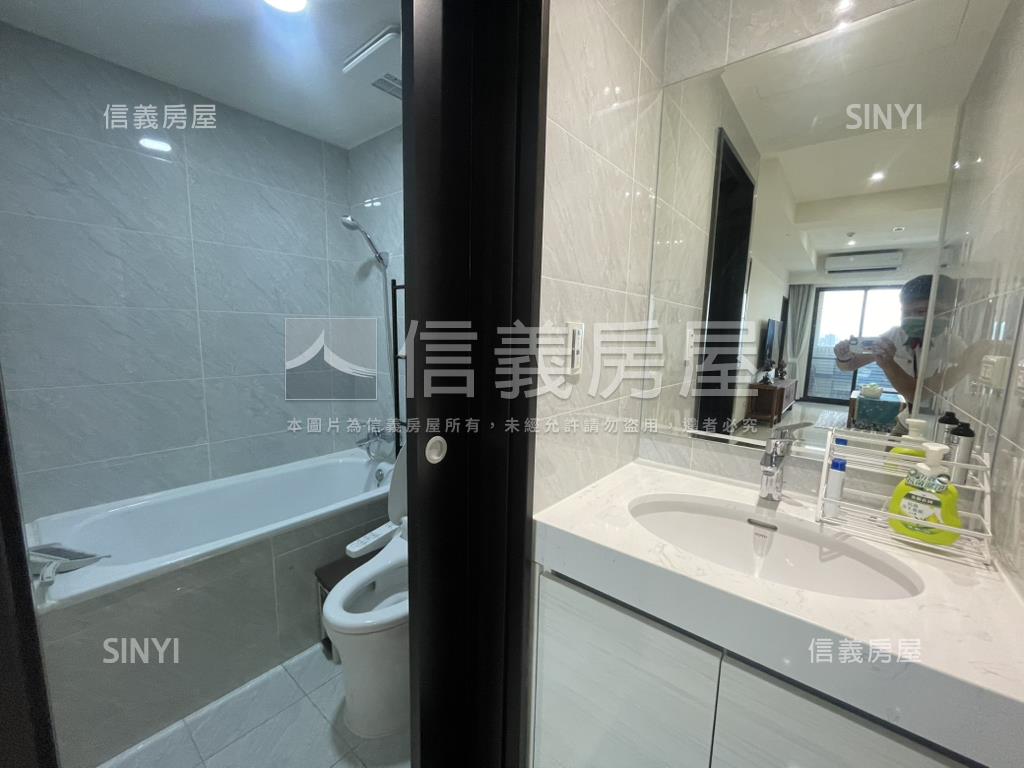 圓富登峰●高樓旖旎風光房屋室內格局與周邊環境