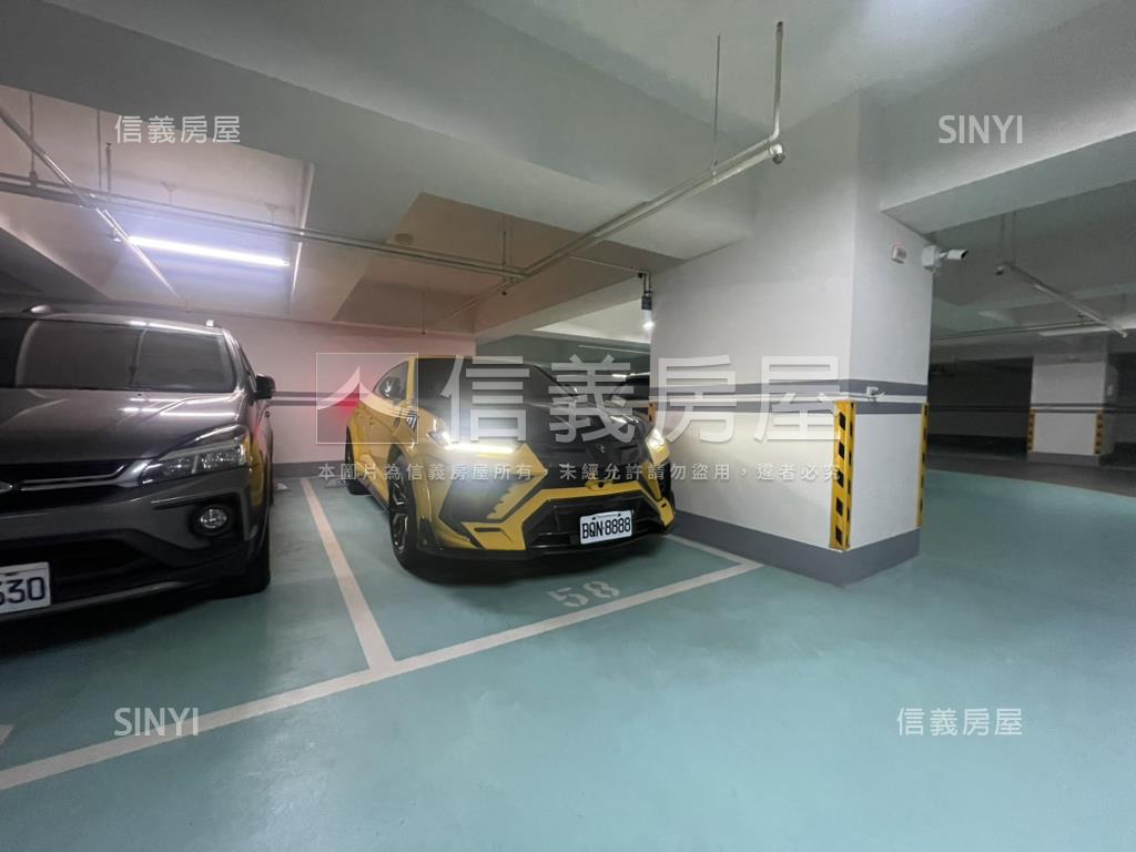 圓富登峰●高樓旖旎風光房屋室內格局與周邊環境