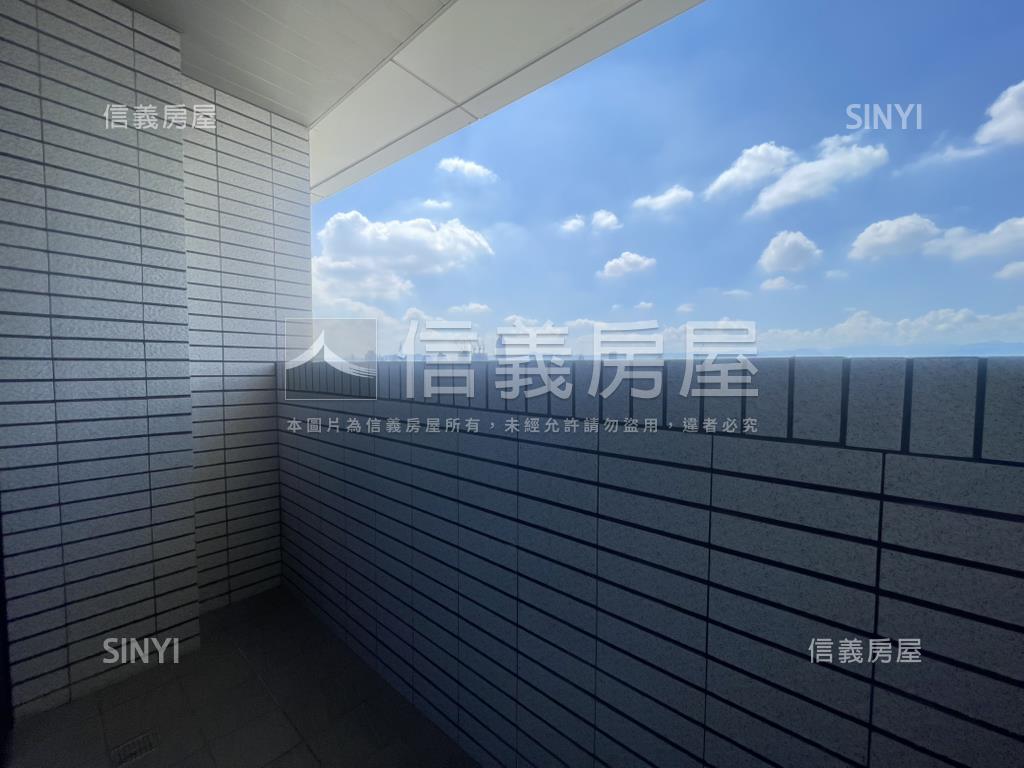 圓富登峰●高樓旖旎風光房屋室內格局與周邊環境