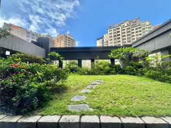 美術皇苑逸品苑