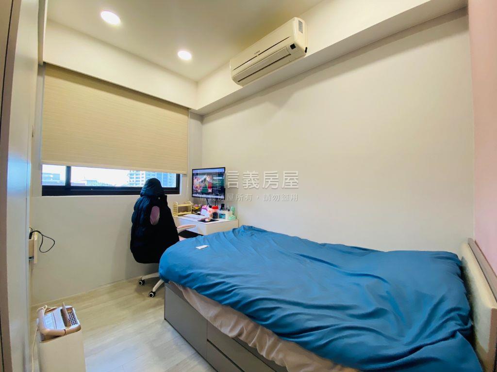 竹圍華廈３房車位稀有釋出房屋室內格局與周邊環境