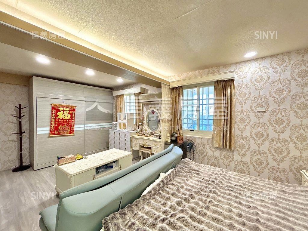 東園國小４改３房高樓視野房屋室內格局與周邊環境