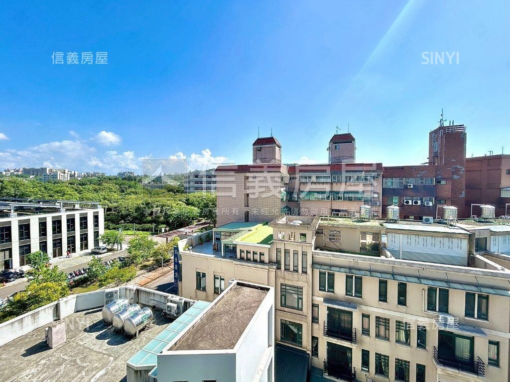 東園國小４改３房高樓視野房屋室內格局與周邊環境