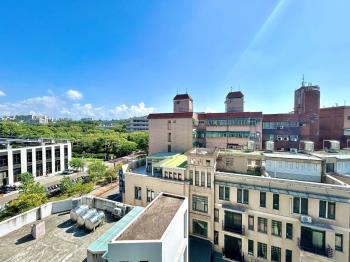 東園國小３房高樓視野