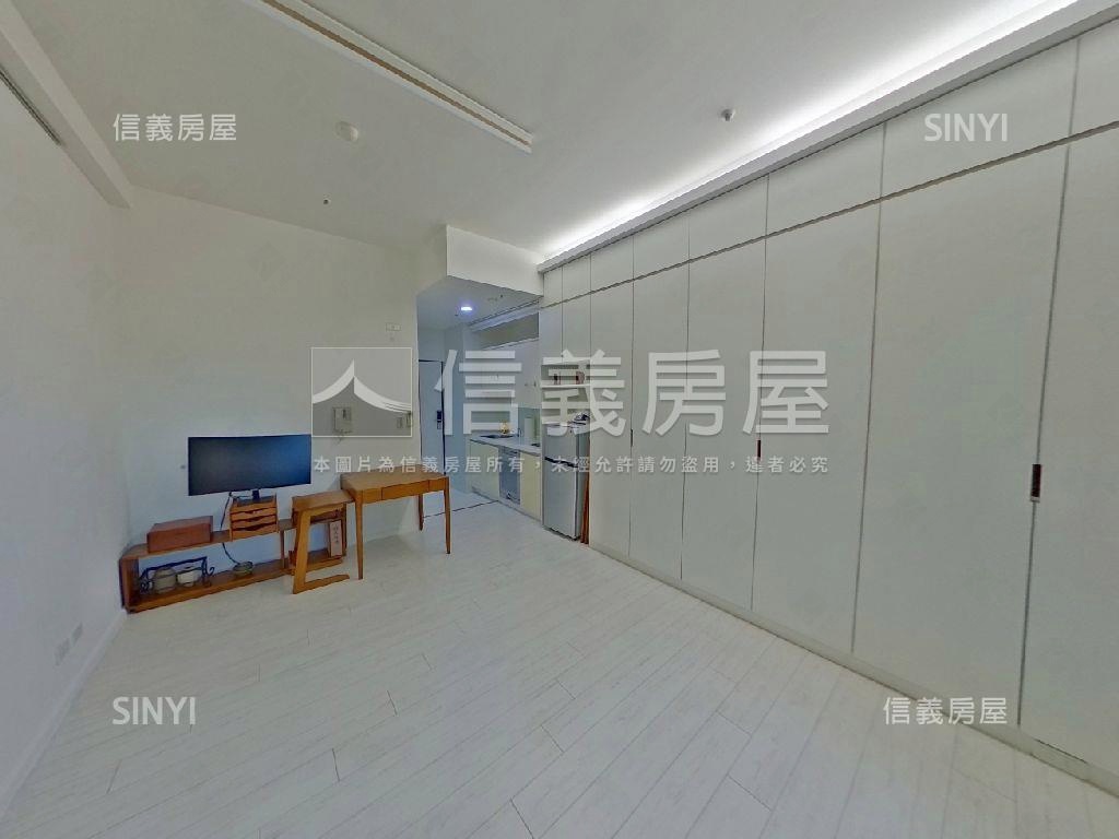 世貿景聯公園高樓房屋室內格局與周邊環境
